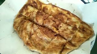 Quetta Chae Paratha Bhatta Chowk DHA Lahore [upl. by Chandra]