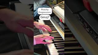 🍑🍑🍑 • musician musicology music eartraining fypシ chords chordprogression viral teacher [upl. by Mattland520]