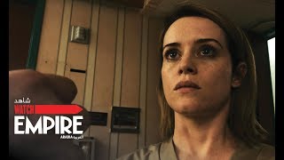 Unsane Trailer 2018 Horror Movie [upl. by Kimberley166]