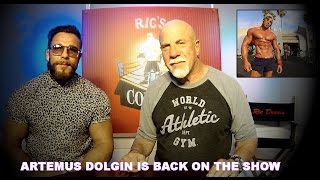 Artemus Dolgin is back and better than ever [upl. by Gipsy314]