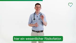 Erklärvideo zum Thema Schlafapnoe mit Dr Richard Brodnig [upl. by Ettelrac]