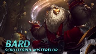 Prezentarea campionului Bard [upl. by Madalyn]