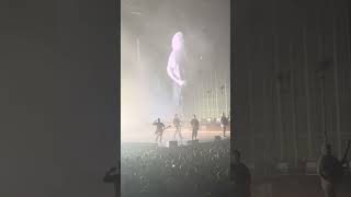 Avenged Sevenfold Unholy Confessions Live at Tacoma Dome [upl. by Sera]