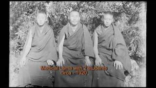 lobsang Rampa part 2 [upl. by Ylaek]