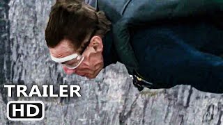 Mission Impossible 7 Full Movie 2024  New Hollywood Action Movie 2024  missionimpossible [upl. by Novikoff]