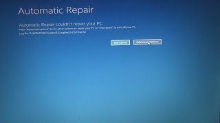 How to Fix UNMOUNTABLEBOOTVOLUME Blue Screen Error Windows 11 [upl. by Laurance]