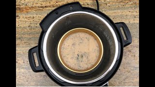 Indian Masala Chai Tea INSTANT POT Recipe [upl. by Lynnett]