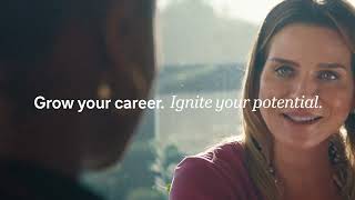 Sanofi – Who Ignites Your Potential [upl. by Eednar]