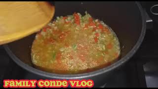 Vegetables soup easy to make and healthy vegetables souprecipe vegetablesoup [upl. by Hardy]