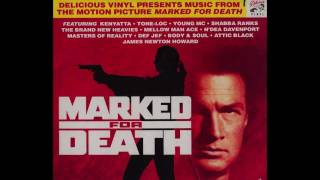 1990 Marked For Death  01  Kenyatta  I Wanna Do Something Freaky to You [upl. by Rothberg]