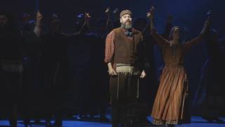 Connecting With Tevye [upl. by Eelatsyrc]