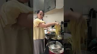 Sorotan 2455  2951 dari Masak Yang Berkuah Dulu Untuk Anak Yang Kurang Fit [upl. by Ahilam]