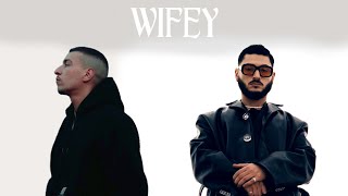 Youssef Swatts amp BB Jacques  WIFEY prod ML [upl. by Chappie603]