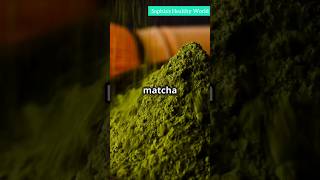 5 Surprising Health Benefits of Matcha Tea [upl. by Artemed661]