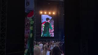 Wincent Weiss  Medley 27052024 in Mönchengladbach [upl. by Illa]