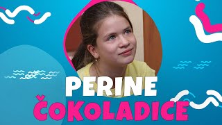 Perine čokoladice  Jovan Tomić [upl. by Palermo227]