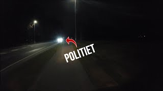 aften kørsel møder politiet [upl. by Nacim207]