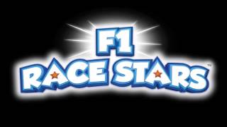 F1 Race Stars OST  USA with intro [upl. by Gabrila333]