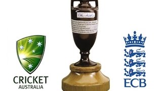 ASHES 2015  England V Australia  Day 1 Highlights  1st Test [upl. by Aelak69]