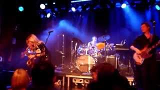 Candy Dulfer  Altes Kino Rankweil  16112014  Intro  LIVE [upl. by Ursola]