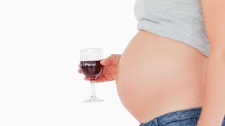 What Is Fetal Alcohol Syndrome  Alcoholism [upl. by Nightingale]