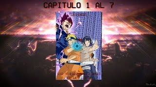 Los Nuevos Guardianes de la Tierra Capitulo 17 [upl. by Enilauqcaj]