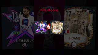 FIFA Mobile Best CAM 🔥🥶 fifamobile youtubeshorts [upl. by Carlyn766]