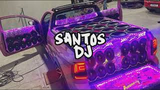 MEDLEY DO DESANDE  MC GW amp SANTOS DJ  ELETROFUNK 2024 [upl. by Dart897]