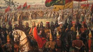 Ottoman War Music  Ceddin Deden [upl. by Greenwood]