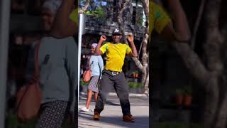 Chris Brown  Sensational Dance Challenge [upl. by Eednarb]