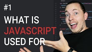 1 How to Get Started With JavaScript  JavaScript Tutorial Beginners  Learn JavaScript Programming [upl. by Enilhtak]