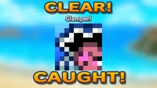 Pokemon Picross  Clamperl  S1605  20241117 [upl. by Notsnhoj]