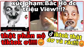 TÔI RẤT PHẪN NỘ VỀ KIỂM DUYỆT TIKTOK VÀ TIN VUI  Vấn Đề Hiện Tại Đặc Biệt [upl. by Ardnoel844]