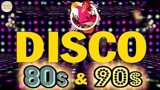 Best Disco Dance Songs of 70 80 90 Legends Retro  Disco Dance Music Of 80s Eurodisco Megamix 219 [upl. by Nilatak]