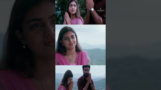 Va Va Nilave Ohm Shanthi Oshaana Tamil Movie Nivin Pauly amp Nazriya Nazim Love Tamil shorts video [upl. by Kosse]