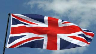 God Save the Queen British National Anthem [upl. by Celene]