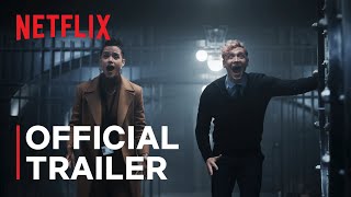 Army of Thieves  Official Trailer  Netflix [upl. by Niram]