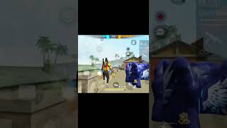 1v4 danzy vairalshort impossibleff smartphone [upl. by Patterson]