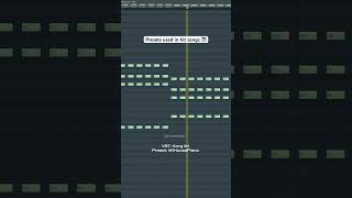 Drake  Massive Piano Preset 🎹 musicproduction flstudio [upl. by Raman]