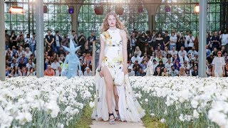 Off White  Spring Summer 2020 Full Show  Menswear [upl. by Harpp]