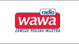 Radio WAWA Kraków  fragment emisji z 2014 roku [upl. by Ahseenyt44]