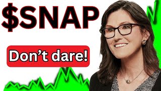 🔥 SNAP Stock Snap Inc stock SNAP STOCK PREDICTIONS SNAP STOCK Analysis Snap stock news today [upl. by Erait]