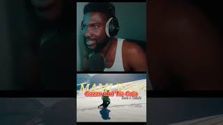 did i really say miami water Gazo Tiakola MamiWata ClipVidéo Rap Musique YouTubeShorts [upl. by Waki756]