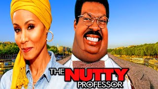 4 Actors from THE NUTTY PROFESSOR Who Have DIED [upl. by Anawad]