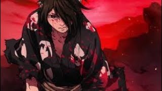 Dororo episode 6  English dubbed  Dororo to Hyakkimaru episode 6 english dubbed [upl. by Surazal]