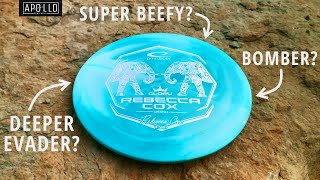 Ive Got Some Questions About These New TEAM SERIES Discs  Felon Glory amp Maiden Review [upl. by Schnell4]