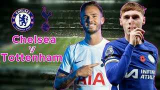 CHELSEA VS TOTTENHAM  ቸልሲ ከ ቶተንሀም የቀጥታ ስርጭት [upl. by Nemraciram]