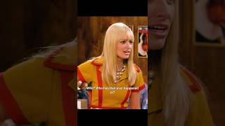 Caroline’s embarrassing moment tv shorts viralvideo [upl. by Silra61]