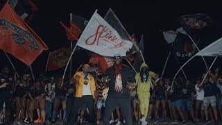 Famalay Official Music Video  Skinny Fabulous x Machel Montano x Bunji Garlin  Soca 2019 [upl. by Drice]