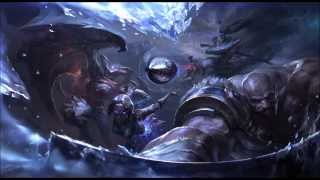 League of Legends Season 6  Full Champion Select theme [upl. by Nednerb]